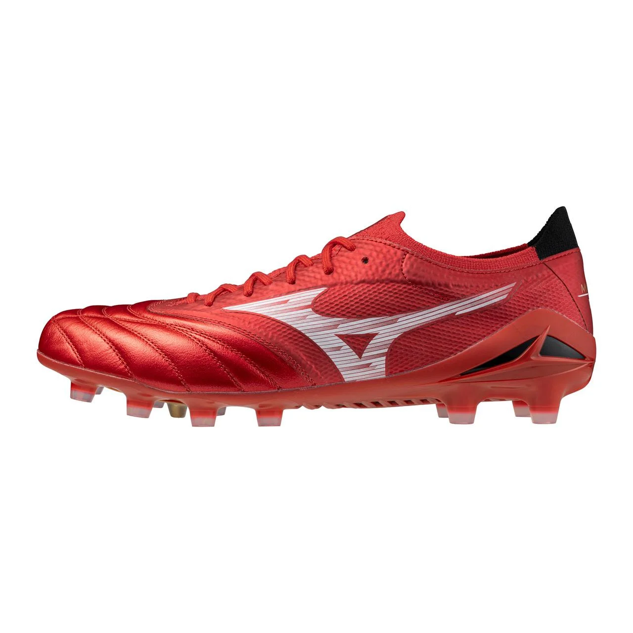 Morelia Neo IV Beta Elite FG Firm Ground KL Soccer Cleat - 1