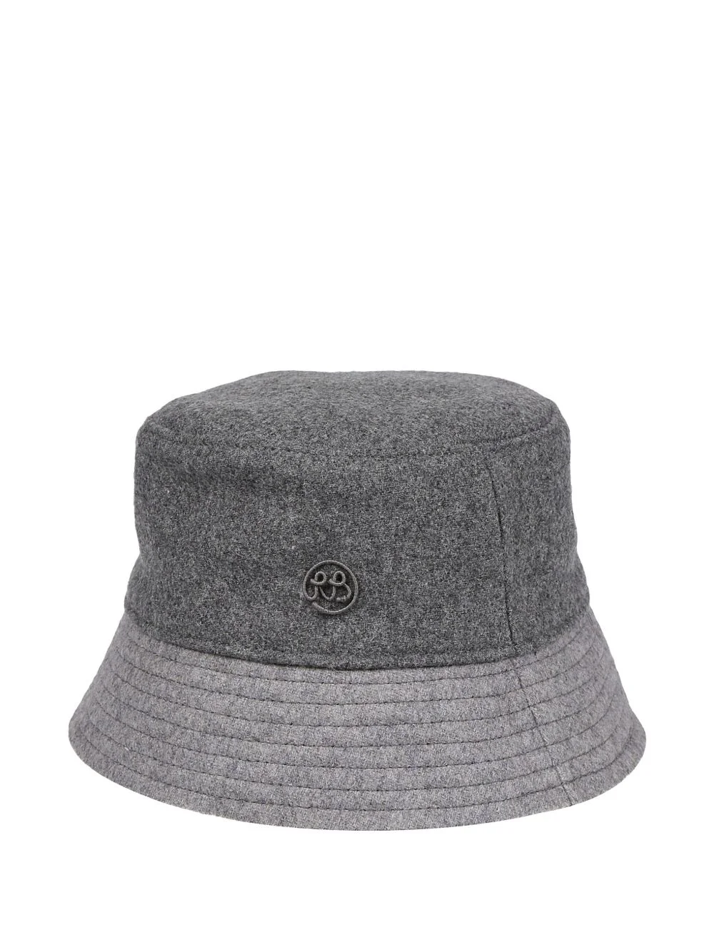 wool bucket hat - 1