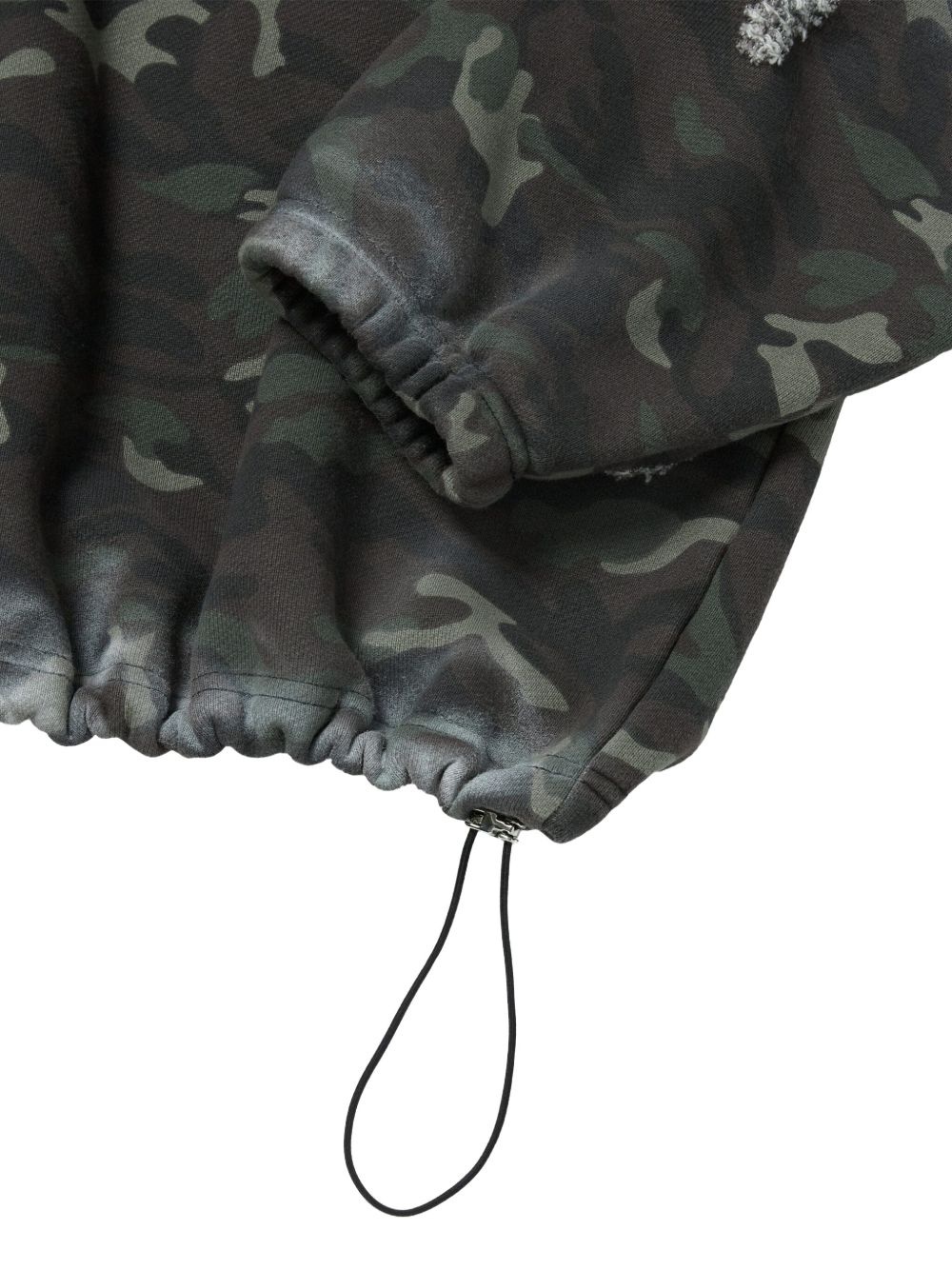 Rock hoodie - 6