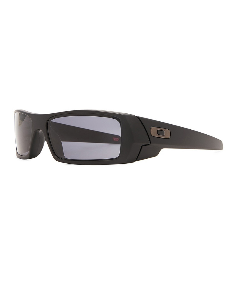 OAKLEY Gascan Rectangle Sunglasses outlook