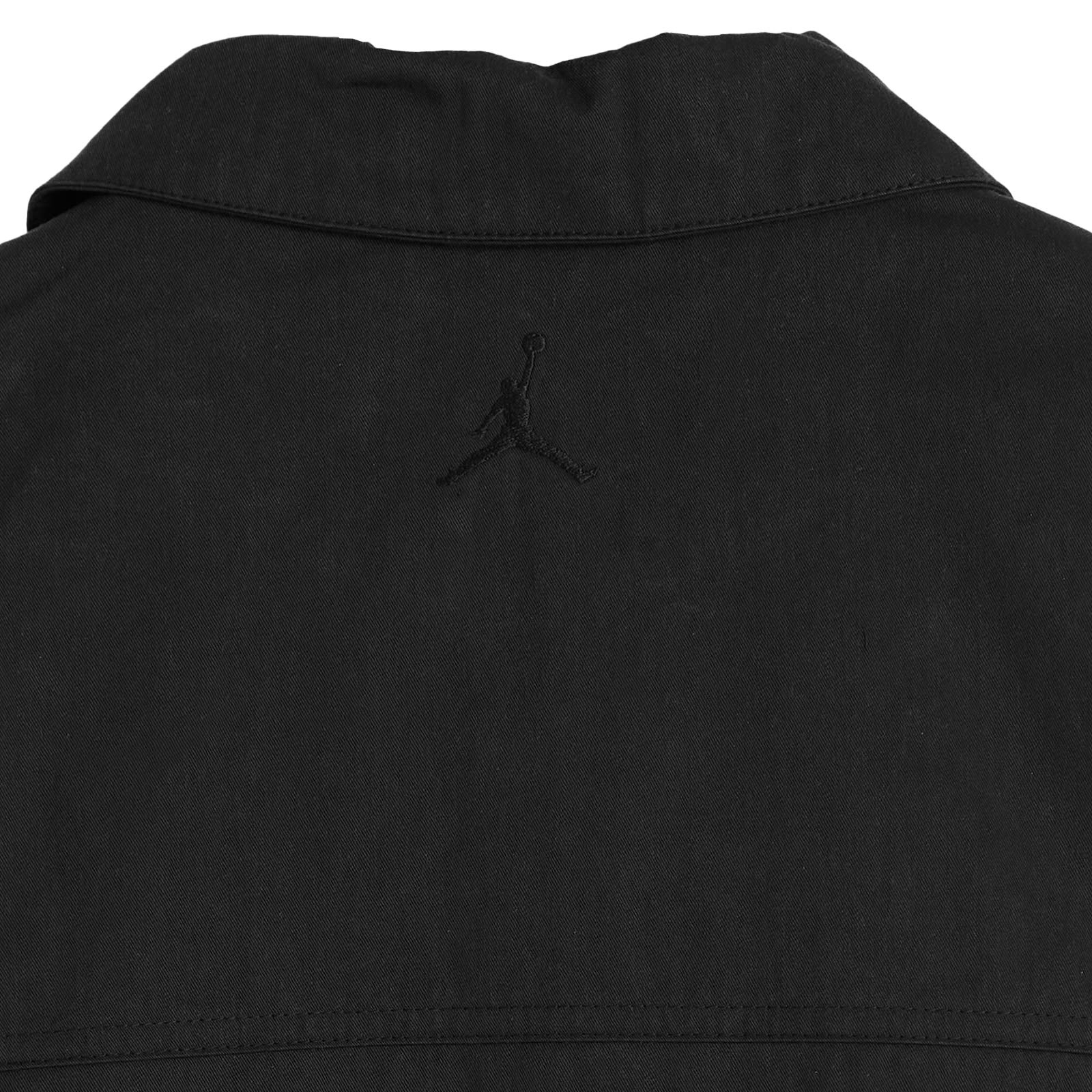 Air Jordan x Nigel Sylvester M J Bike Jacket - 3