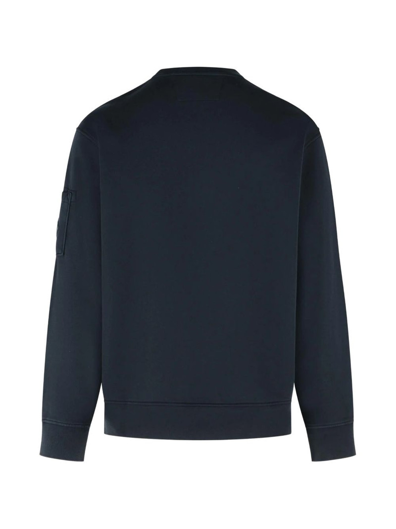 C.P. Company pocket sweatshirt outlook