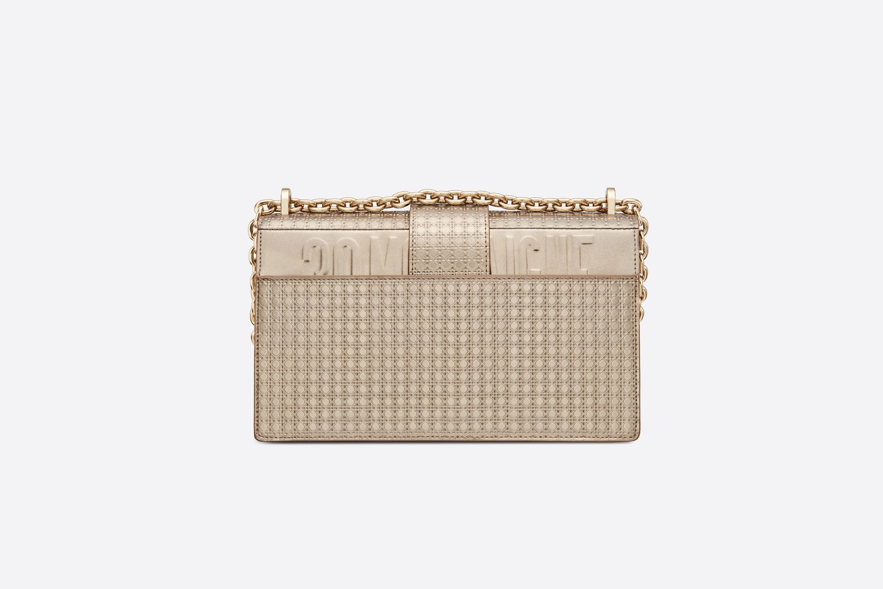 30 Montaigne Chain Bag - 5