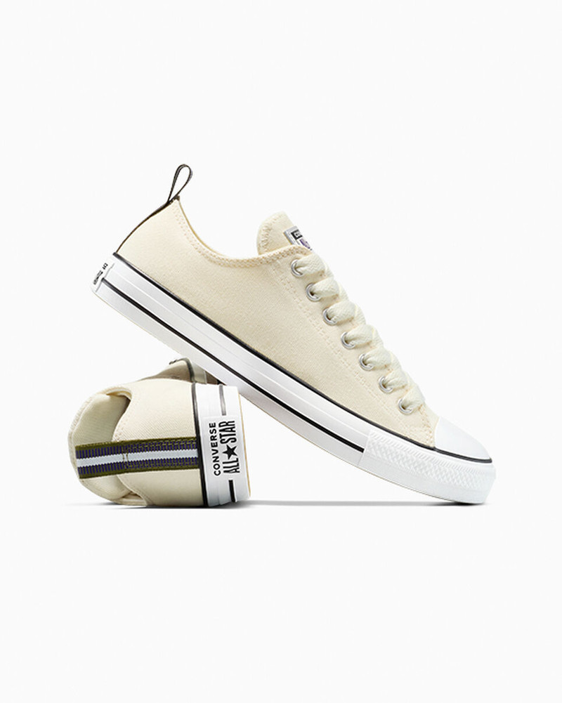 Chuck Taylor All Star Heavy Canvas 6