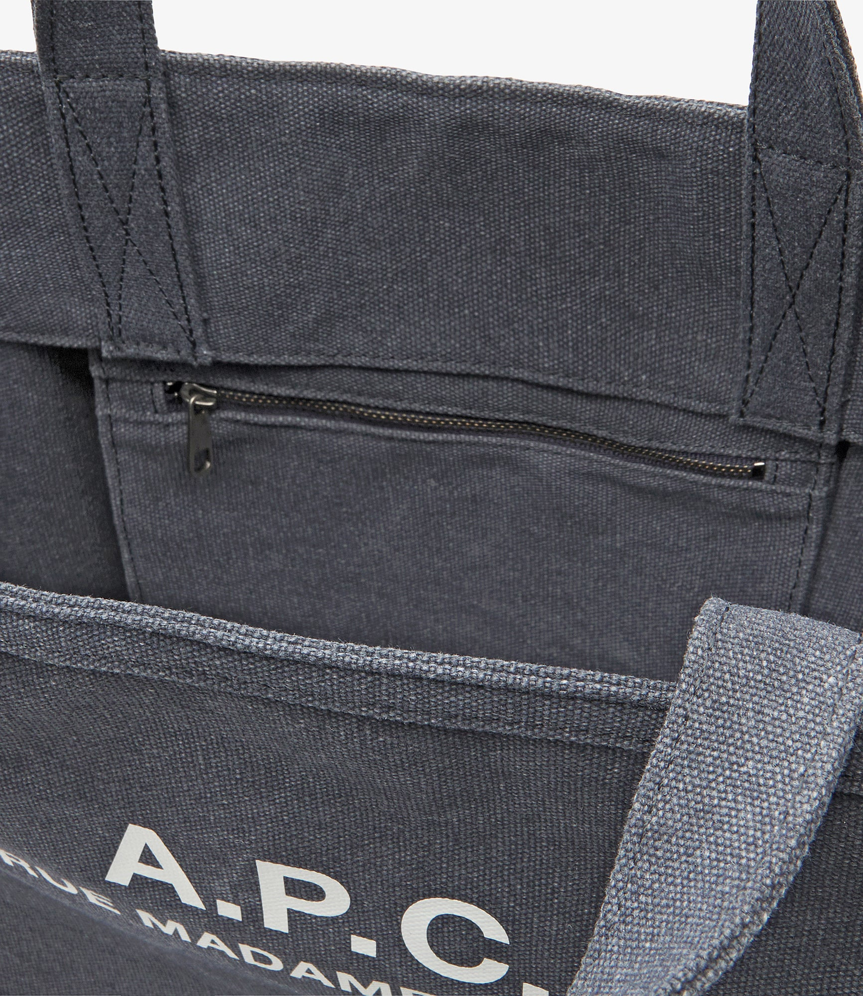 RECUPERATION SHOPPER TOTE - 5