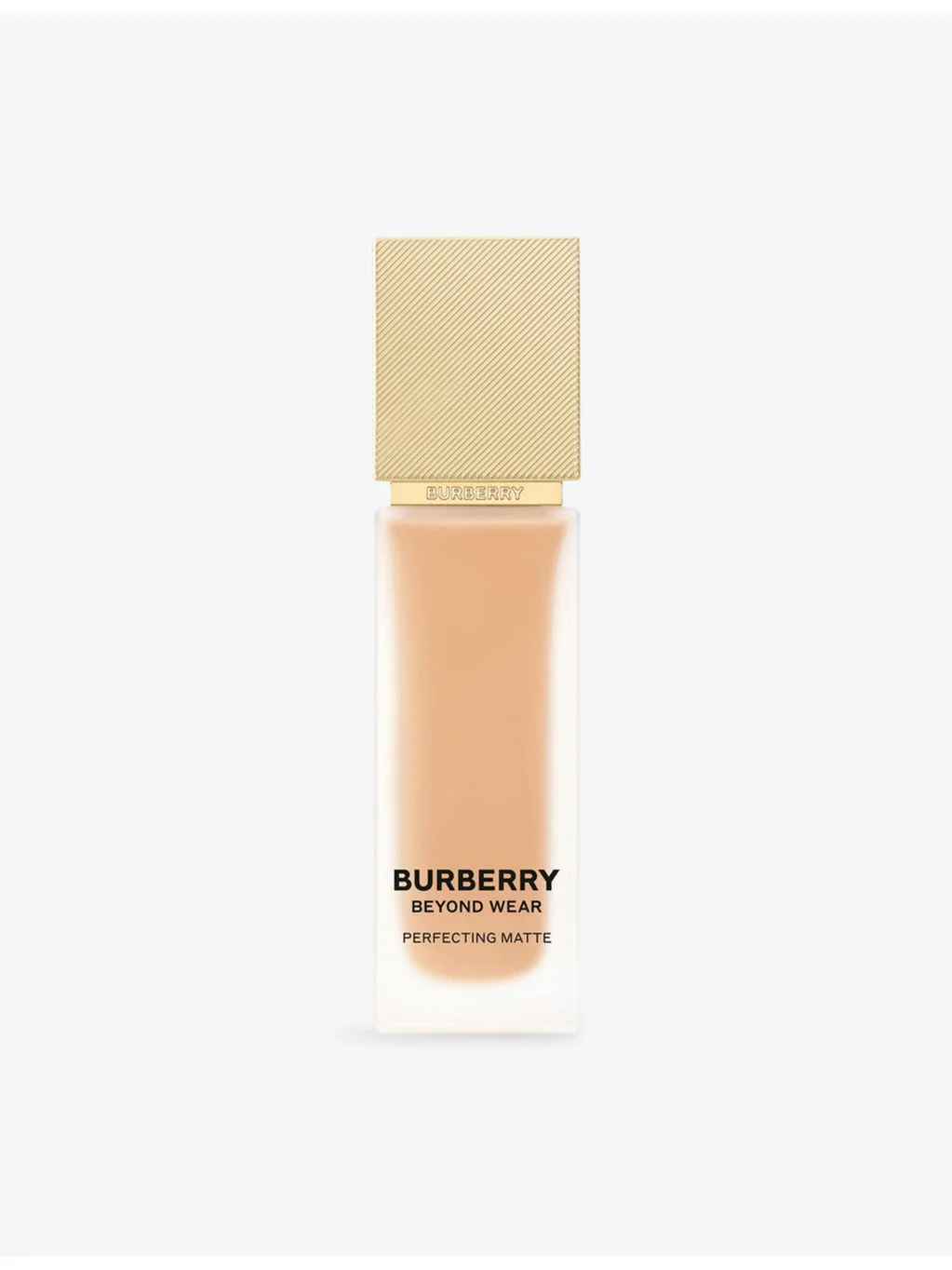 Beyond Wear Perfecting Matte foundation 30ml - 1