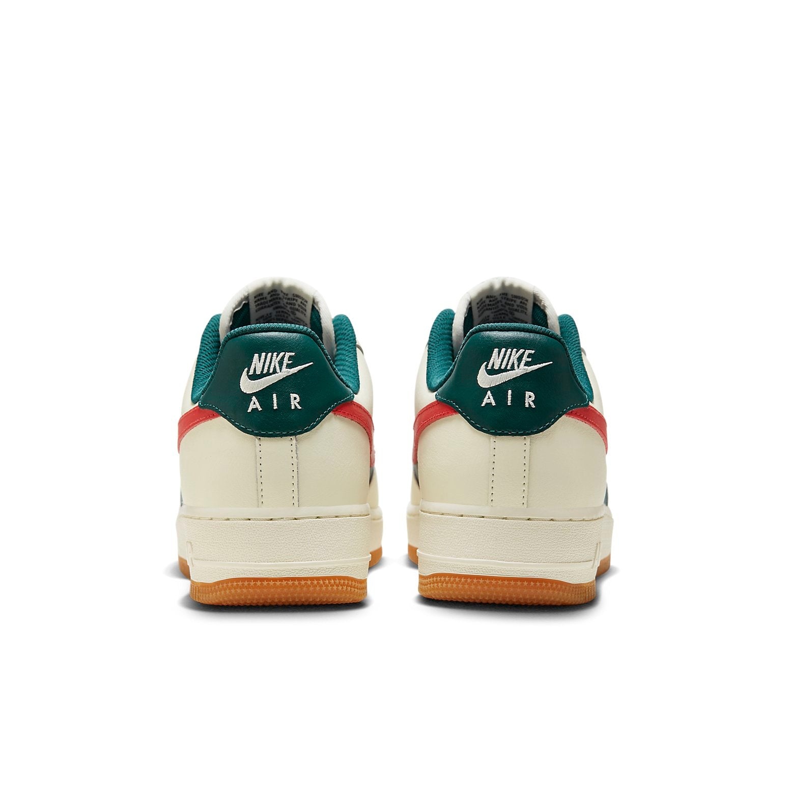 Nike Air Force 1 Low 'Sail Green' FD9063-163 - 5