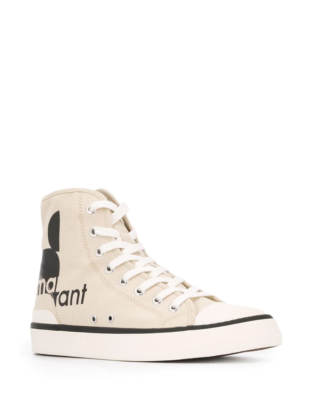 Benkeen high-top sneakers - 2