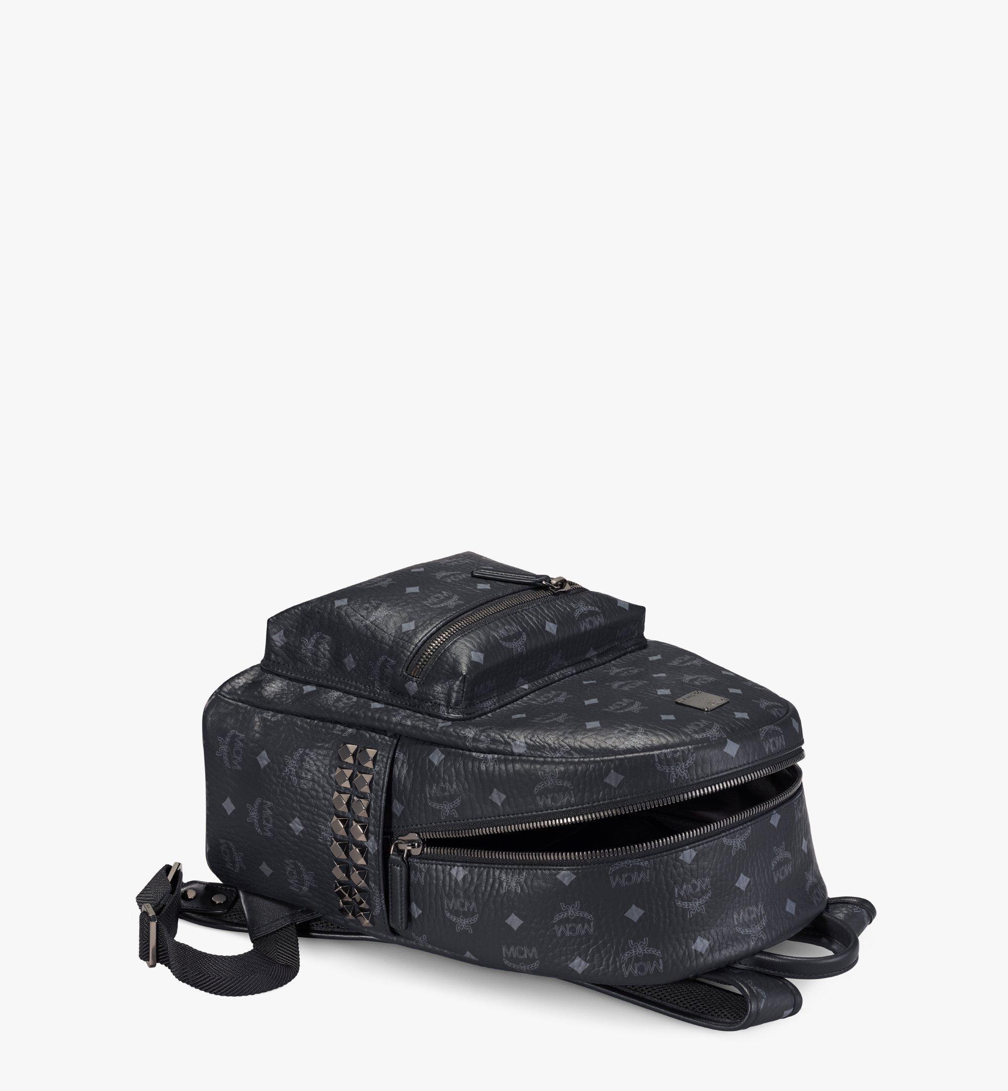 Stark Side Studs Backpack in Visetos - 5