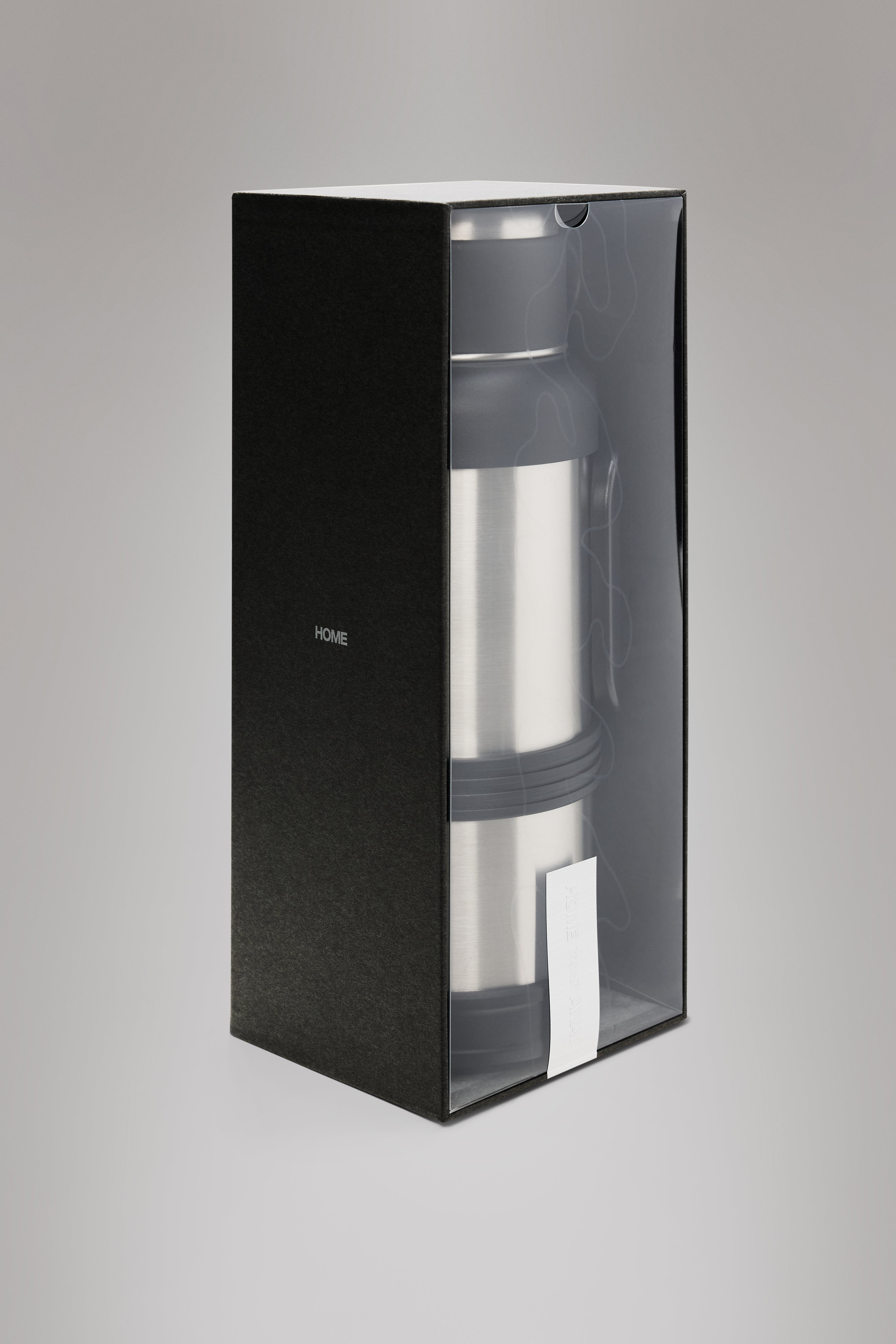Stainless Steel Tumbler Vacuum Flask 2000ml - 6