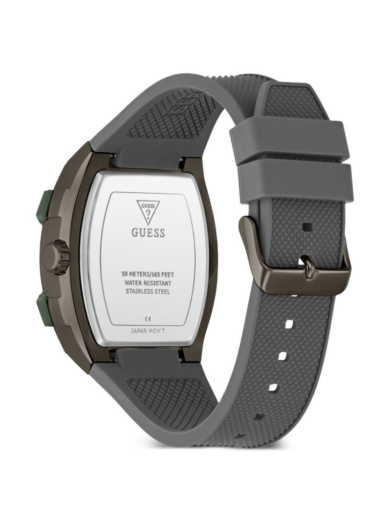 stainless steel multifunction 44mm 4