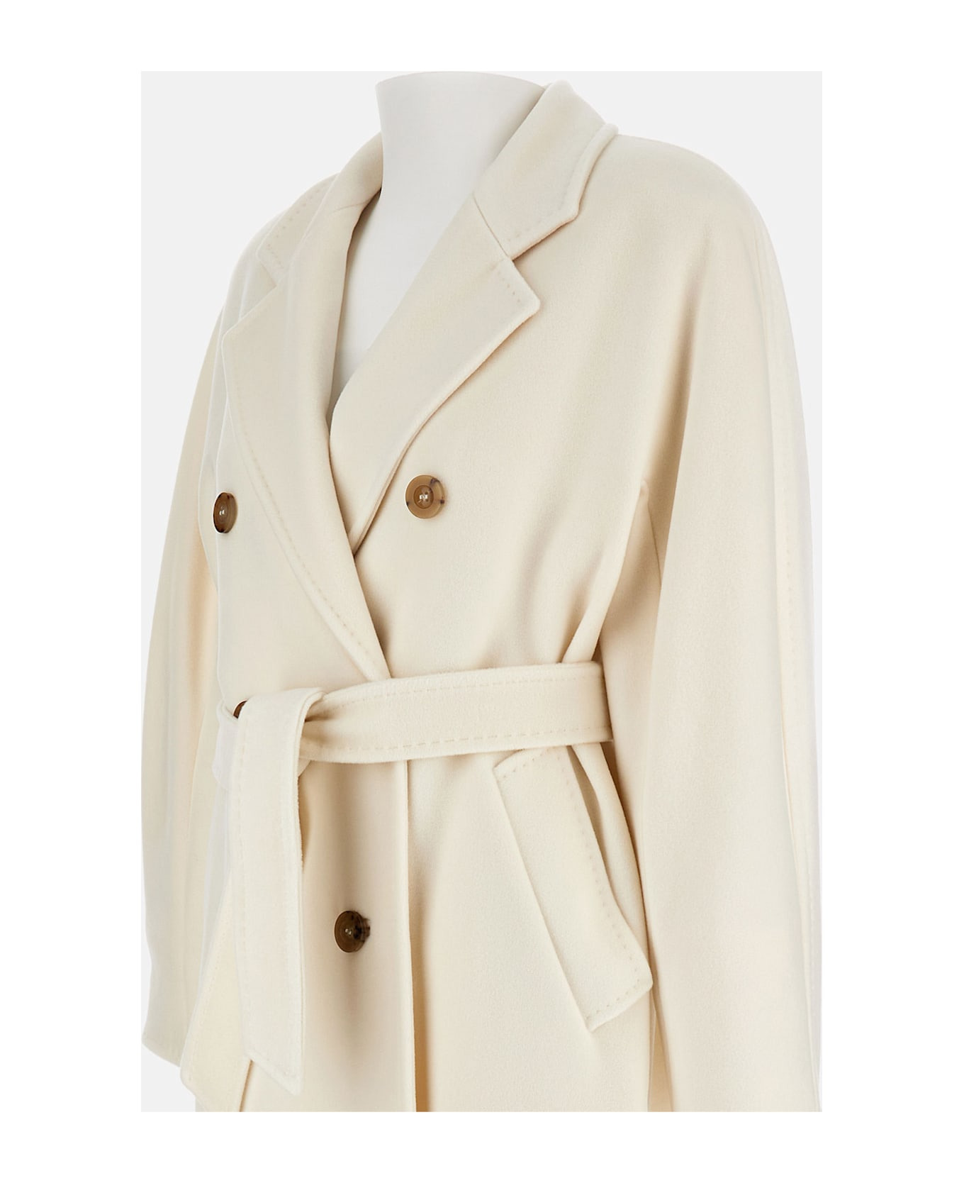 Madame Coat - 2