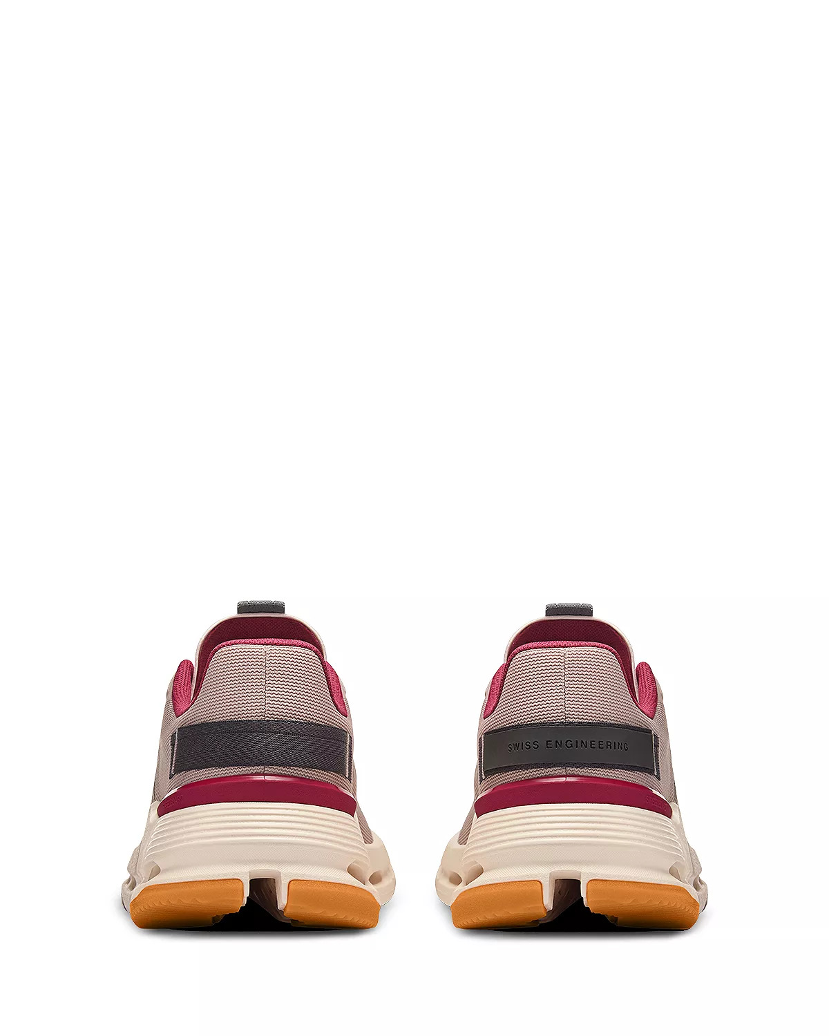 Women's Cloudnova Form 2 Sneakers - 4