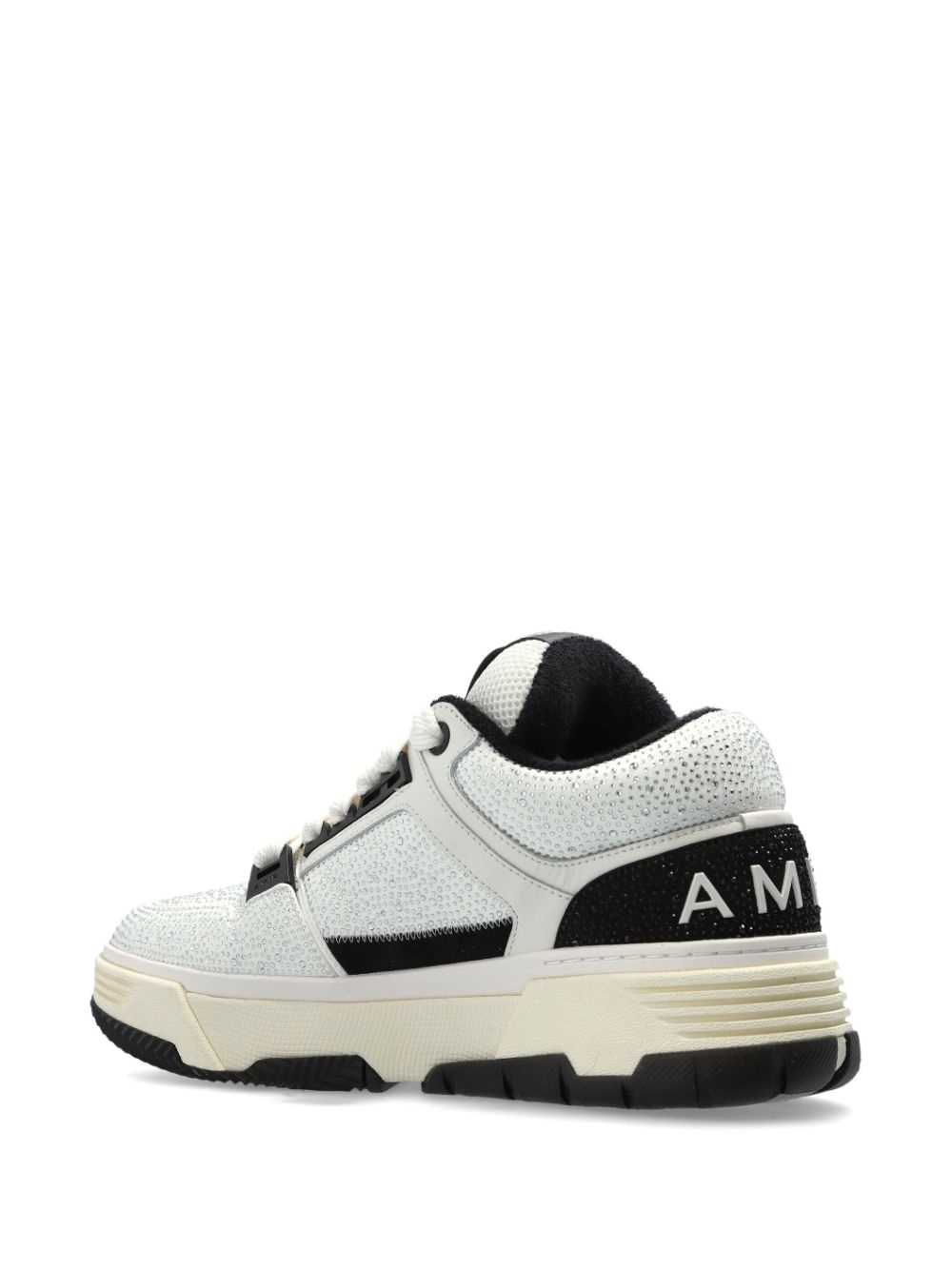 Crystal MA-1 sneakers - 3
