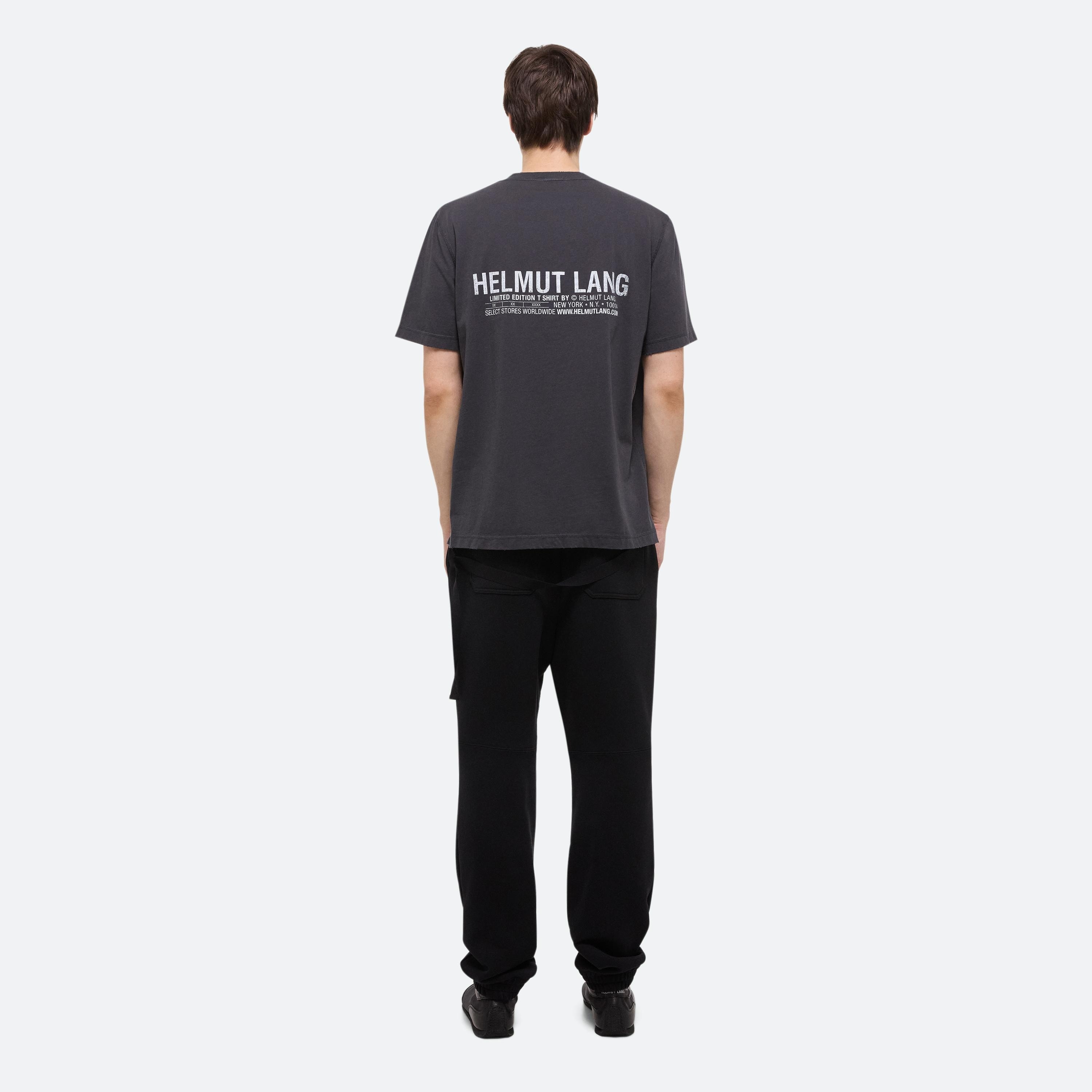 MEATPACKING TEE - 5