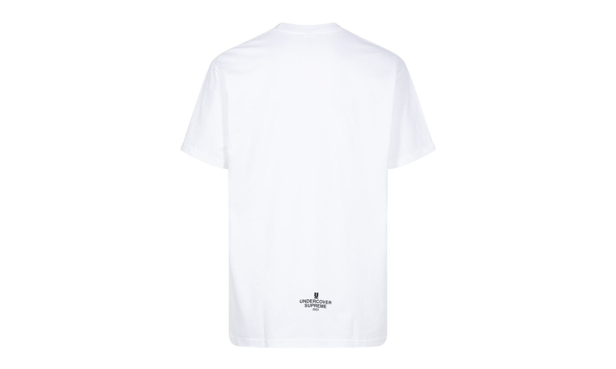 UNDERCOVER Face Tee - 3