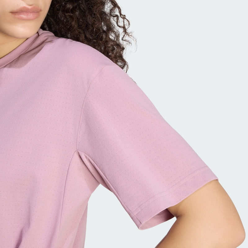Terrex Xploric CLIMACOOL+ Trail T-shirt 7