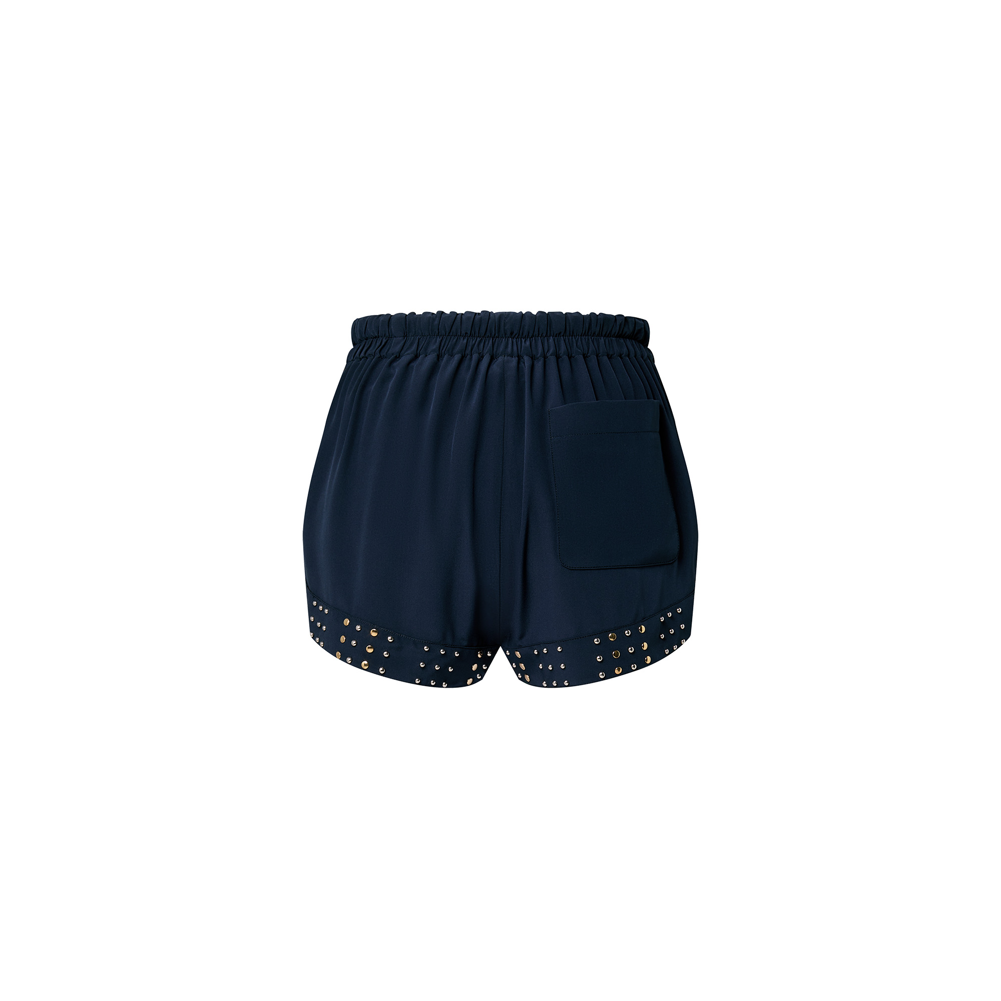 Clous Trim Jogging Shorts - 3