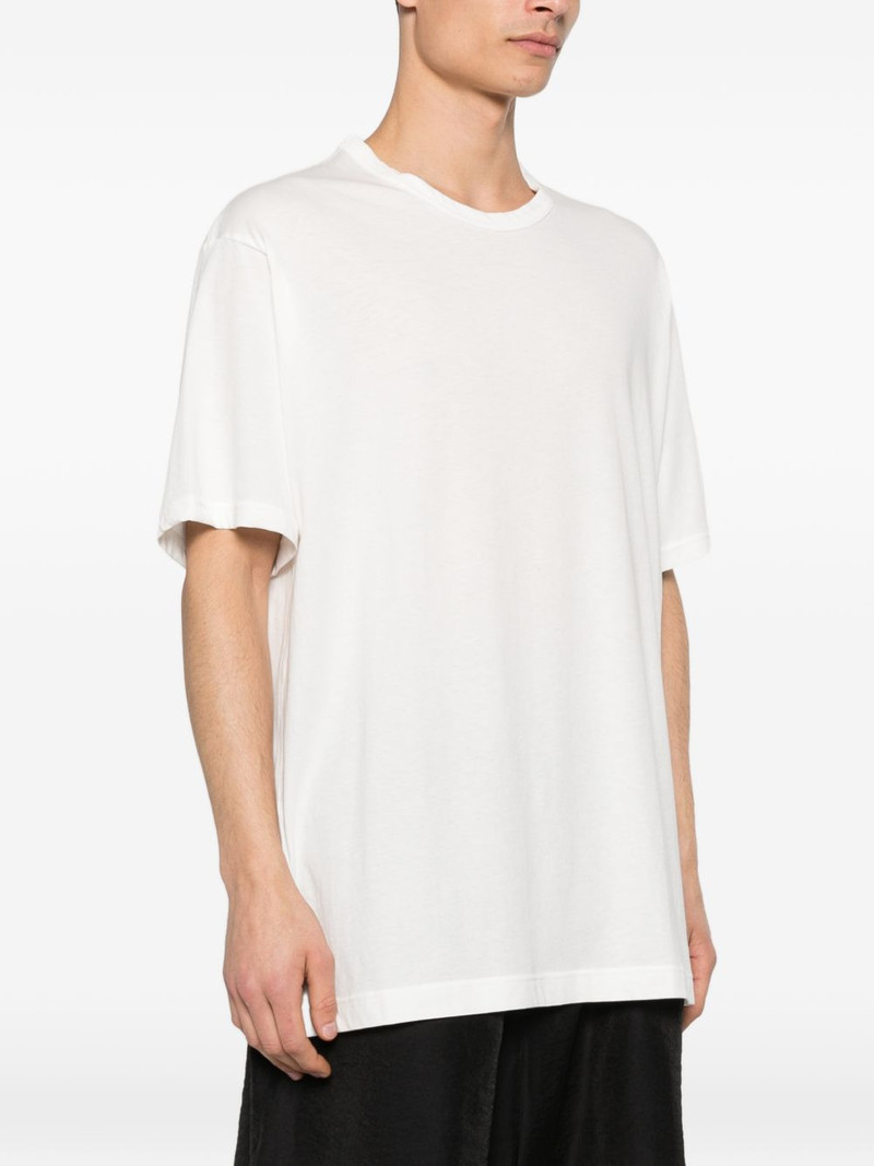 cotton T-shirt 3
