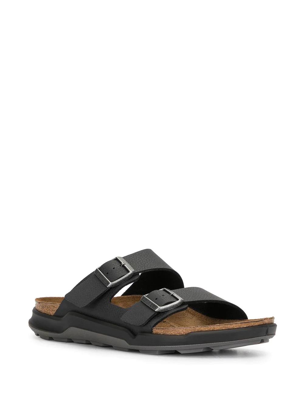 Arizona double strap sandals - 2