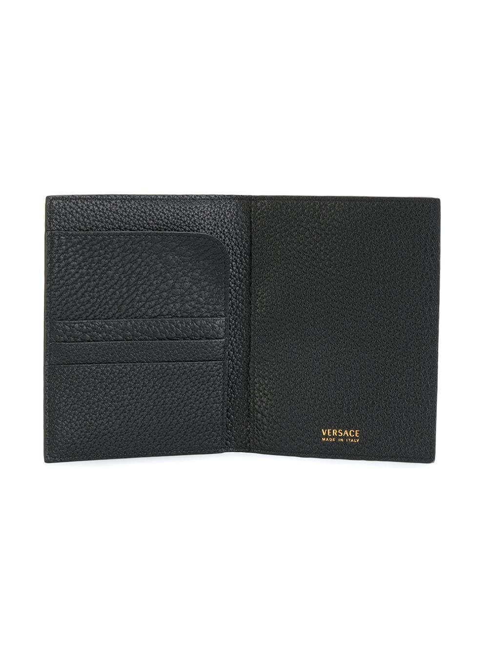 Medusa wallet - 3