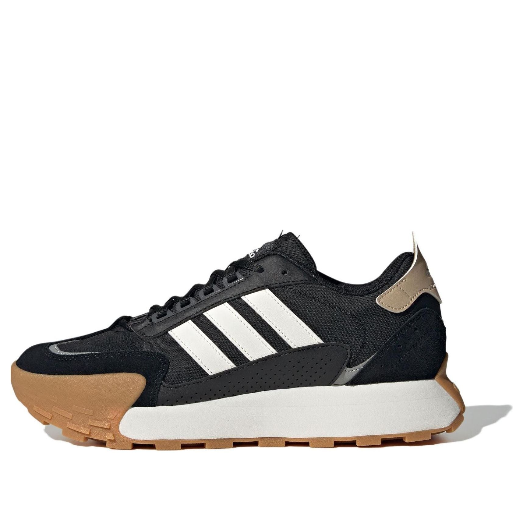 adidas Futro Mixr 'Black Brown White' IG1885 - 1