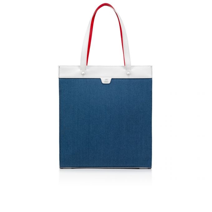 Ruistote Blue - 3
