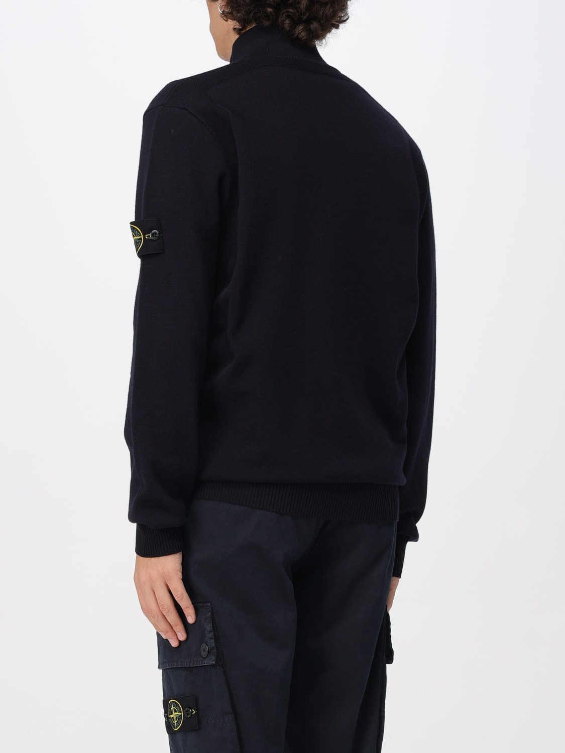 Sweater men Stone Island - 3