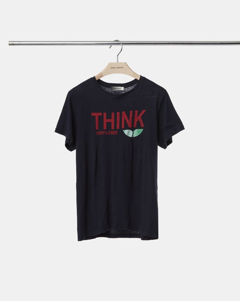 ZAFFERH Tshirt - 1