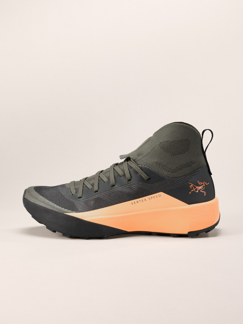 Vertex Speed Shoe 1
