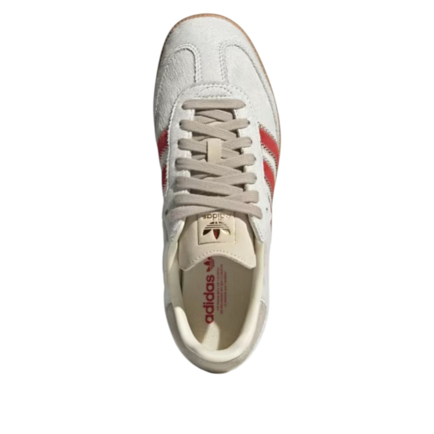(WMNS) adidas Samba OG 'Wonder Beige' JS3935 - 4