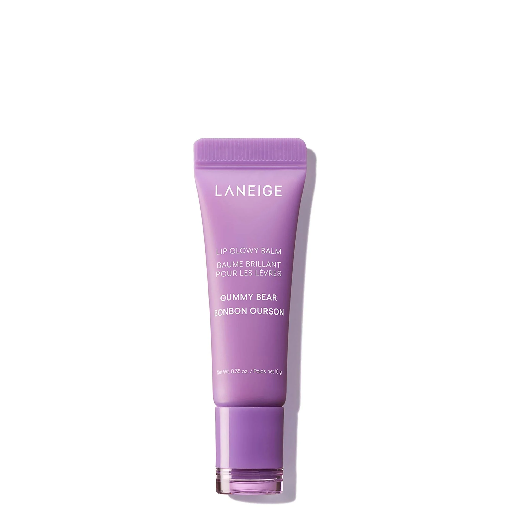 LANEIGE Lip Glowy Balm - Gummy Bear 10g - 1