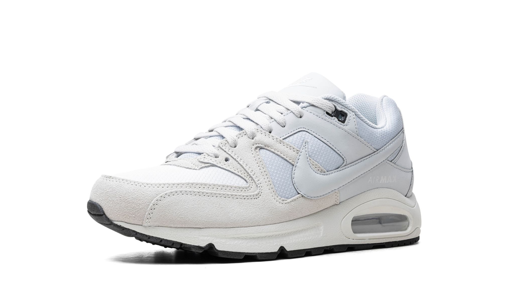 Air Max Command "Summit White" - 4