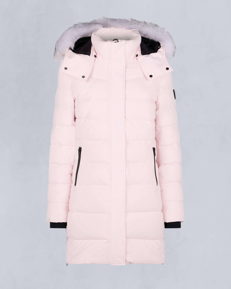 WATERSHED SHEARLING PARKA 1