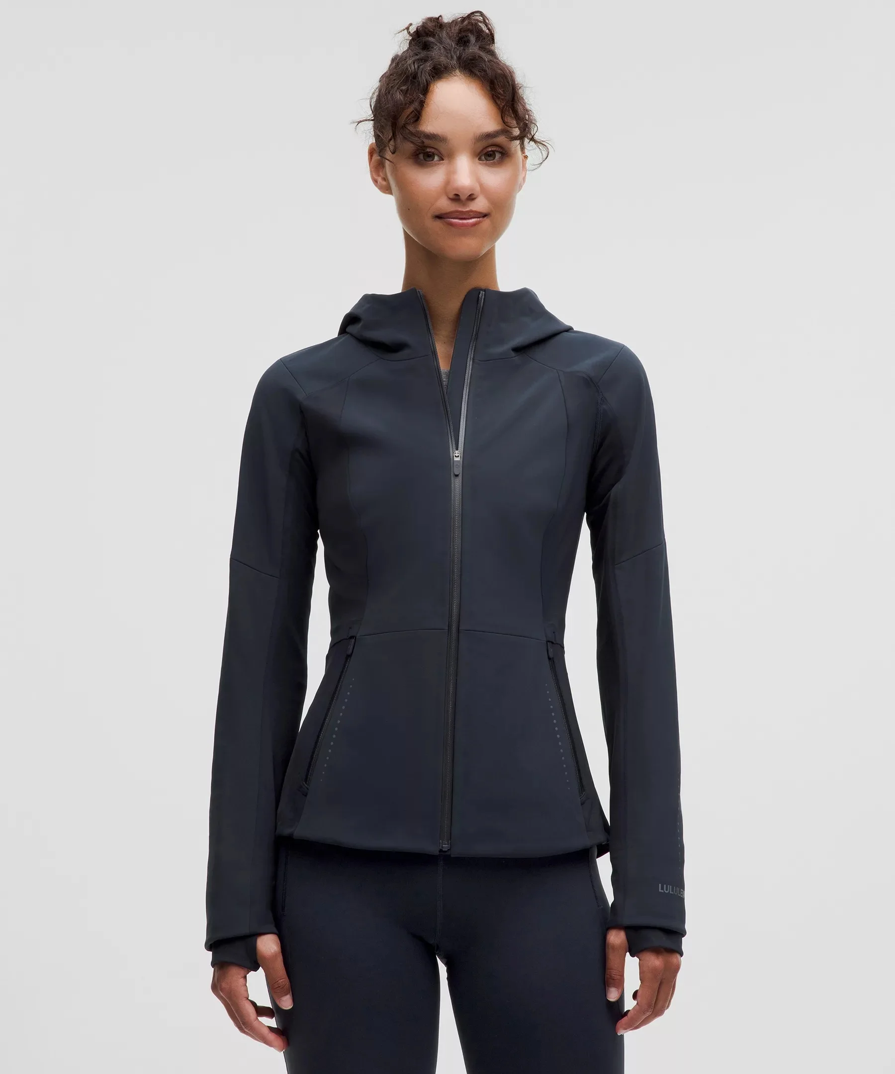 Women's Cross Chill Jacket - 1