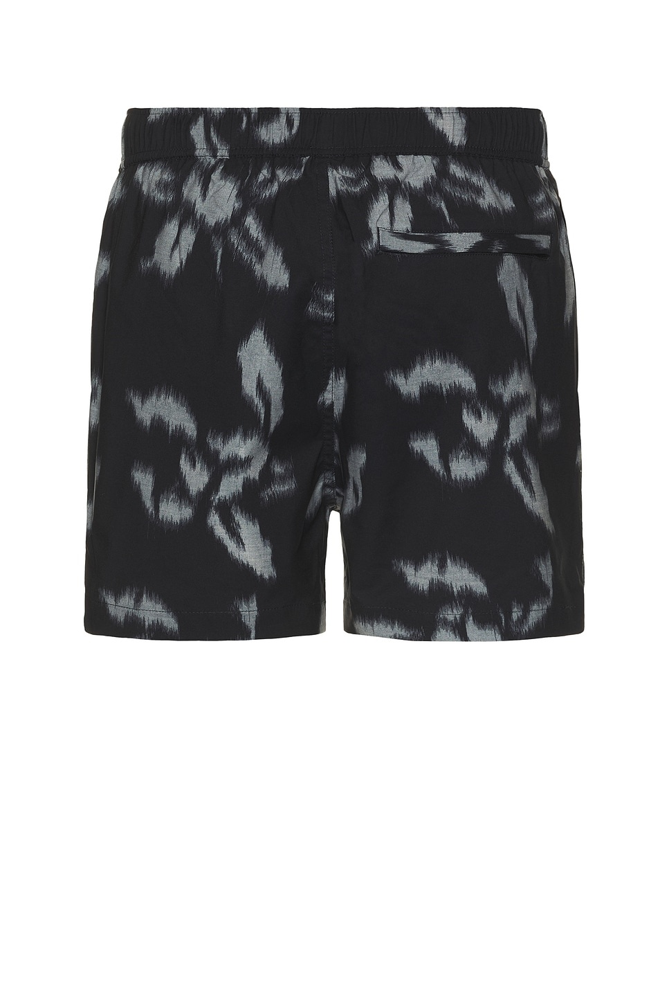 Moses Swim Shorts - 2