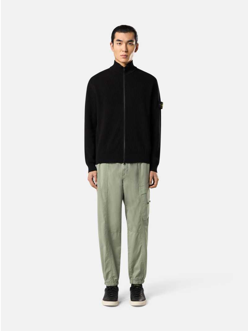 Stone Island 5100026 RIBBED SOFT ORGANIC COTTON outlook