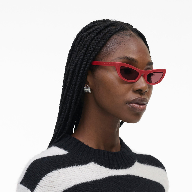 Marc Jacobs THE CAT EYE SUNGLASSES outlook