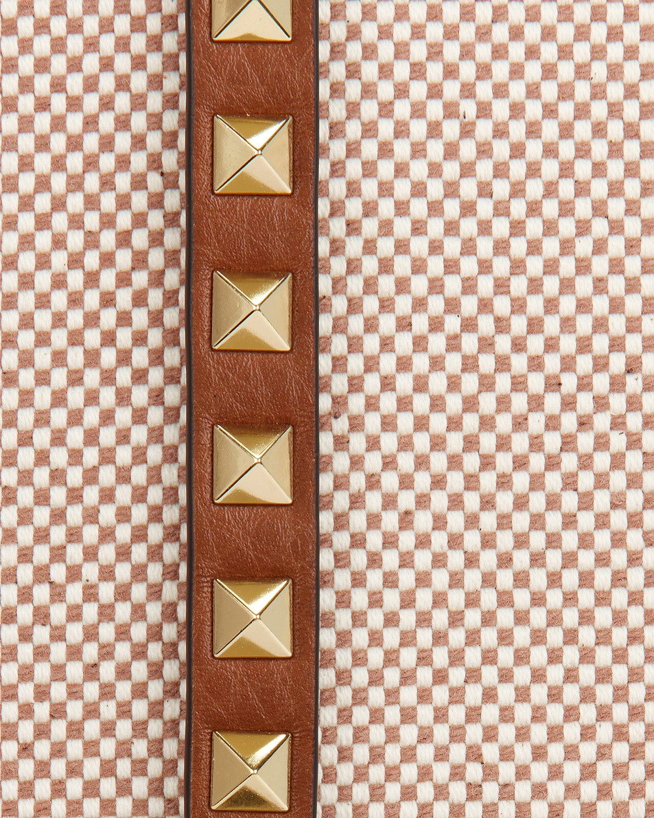 Rockstud Tote Bag - 7