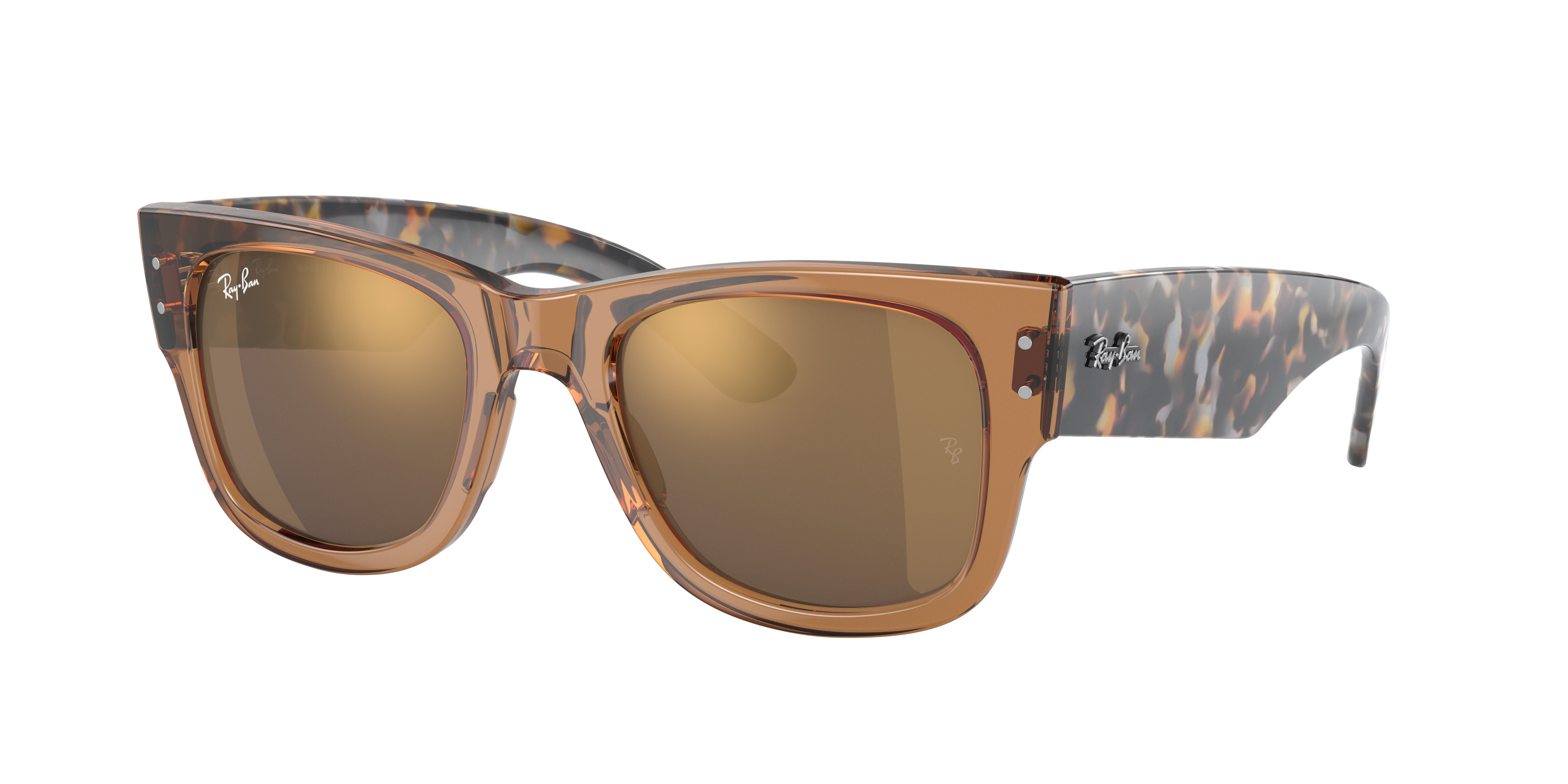 MEGA WAYFARER - 3