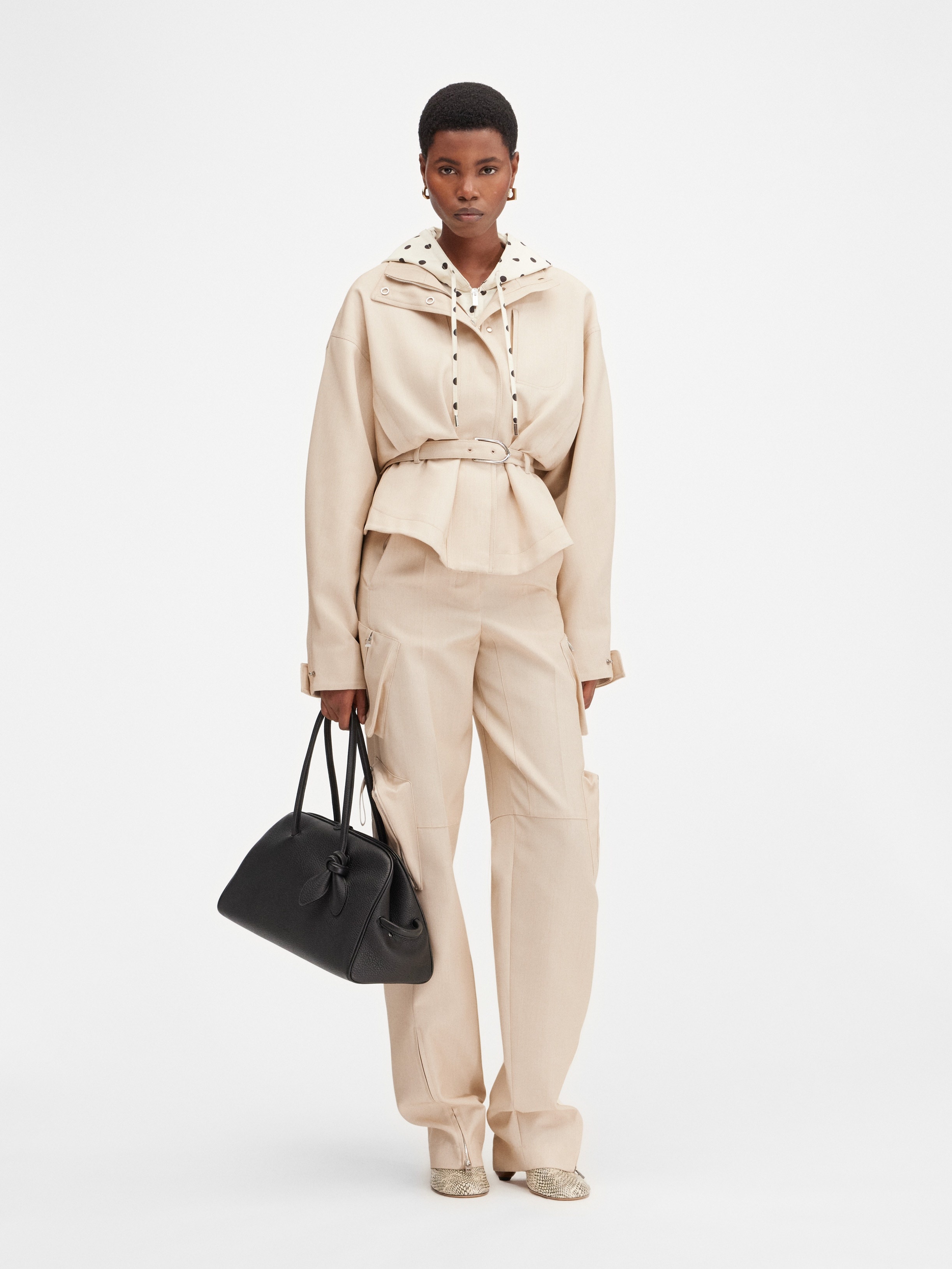 The Ciro jacket - 2