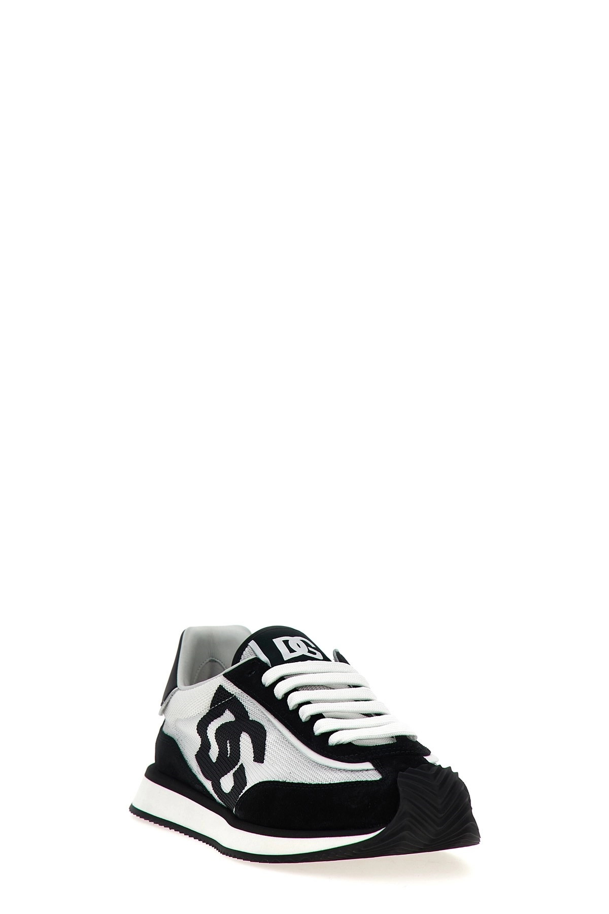 'DG Cushion' sneakers - 2