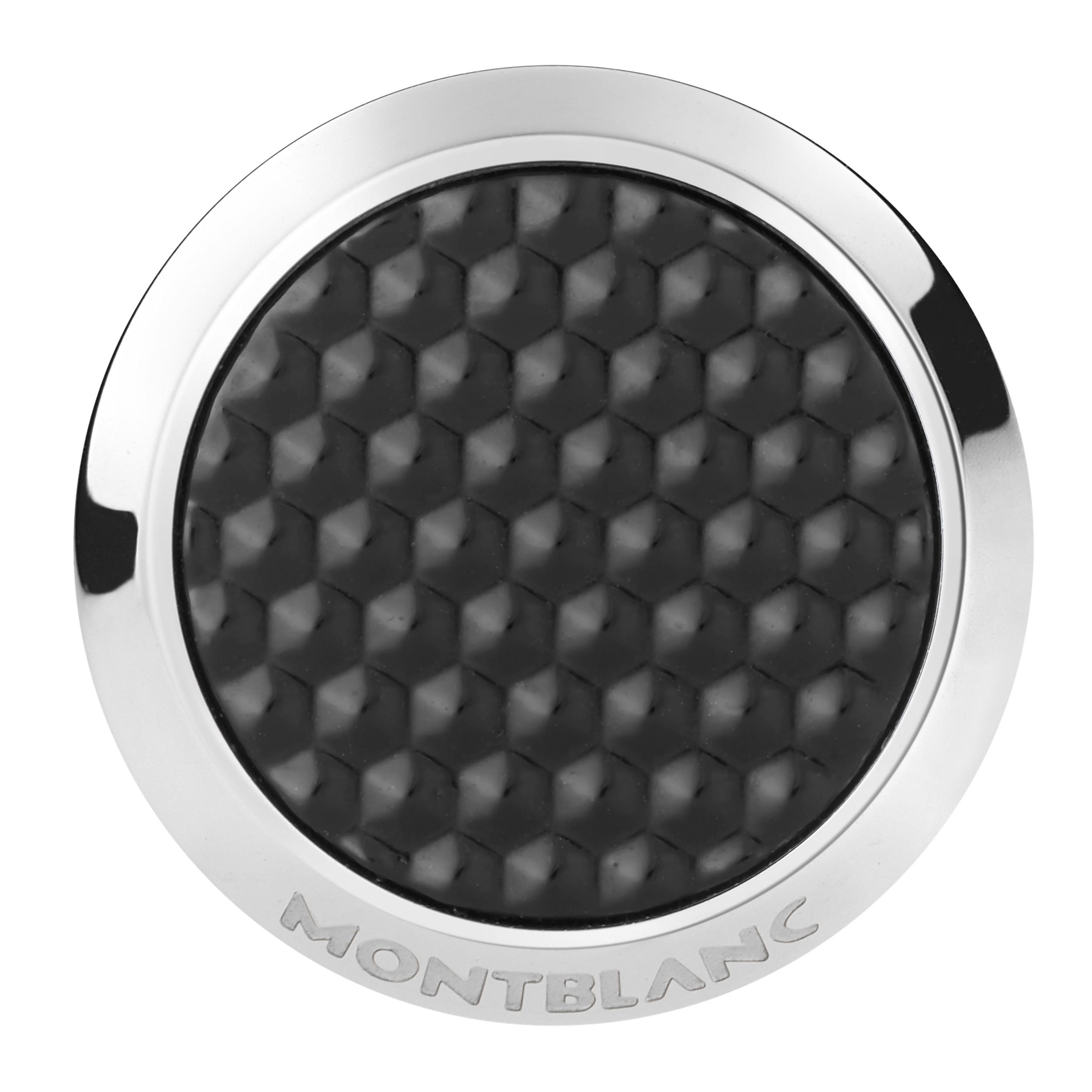 Cufflinks Meisterstück Black - 3