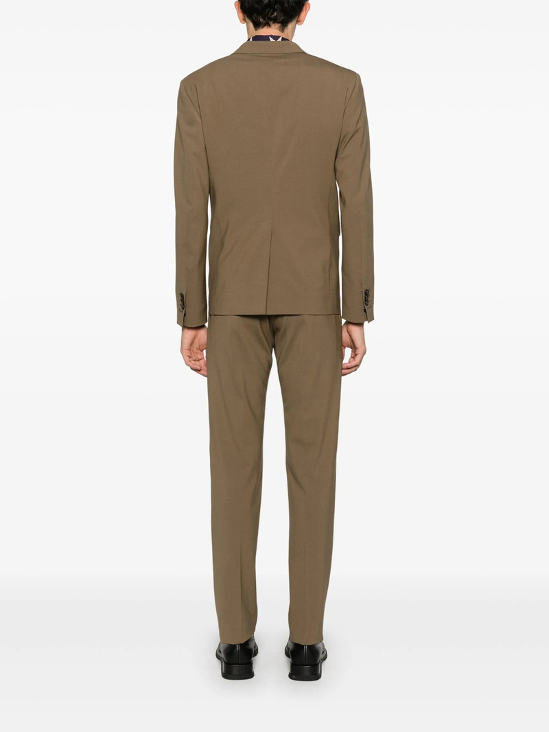 Tokyo Suit 4