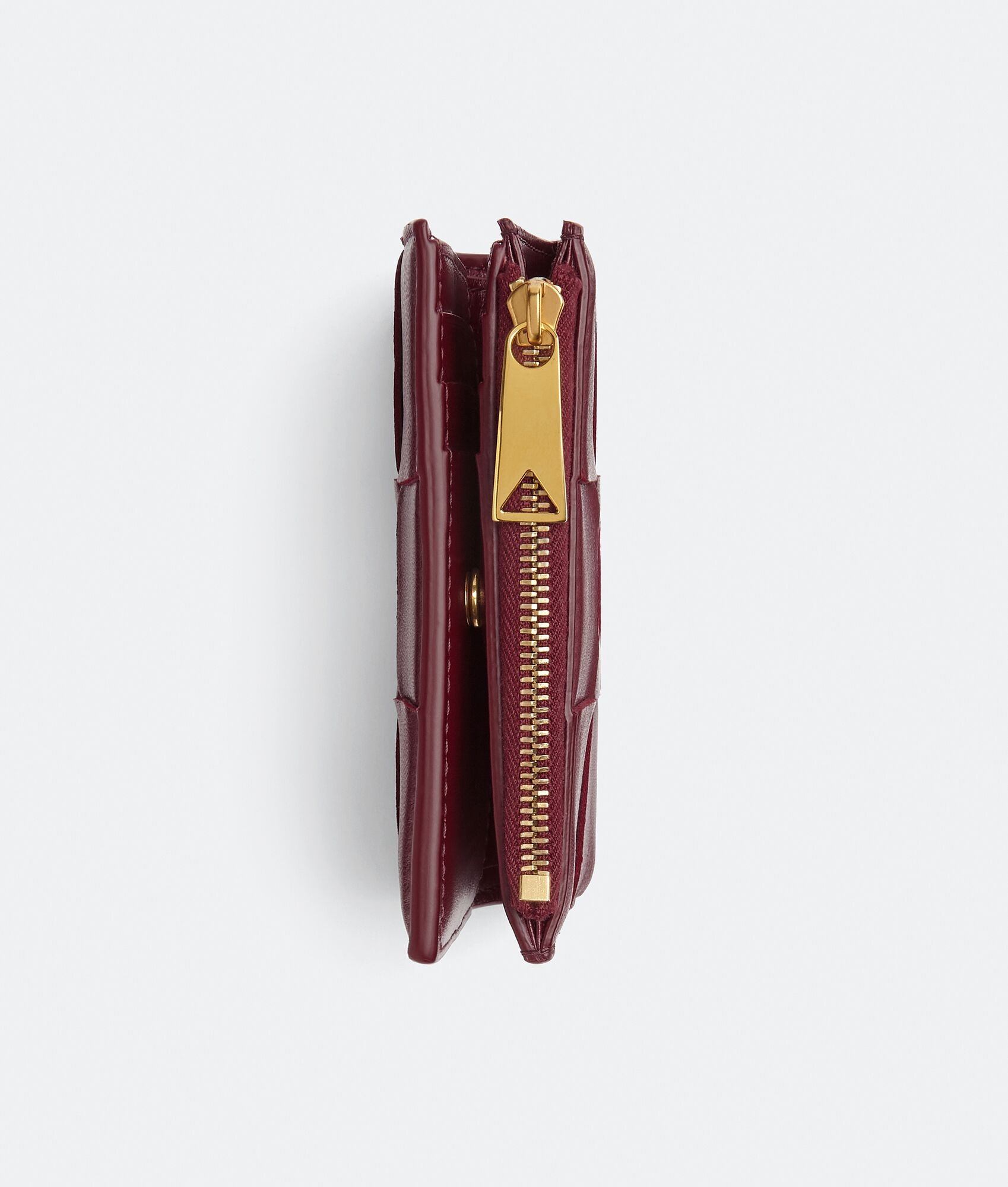 bi-fold zip wallet - 4