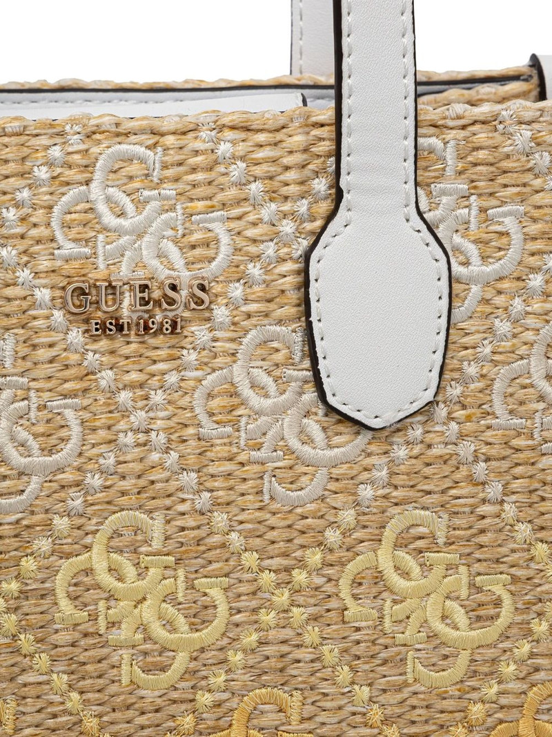 mini Silvana tote bag 5