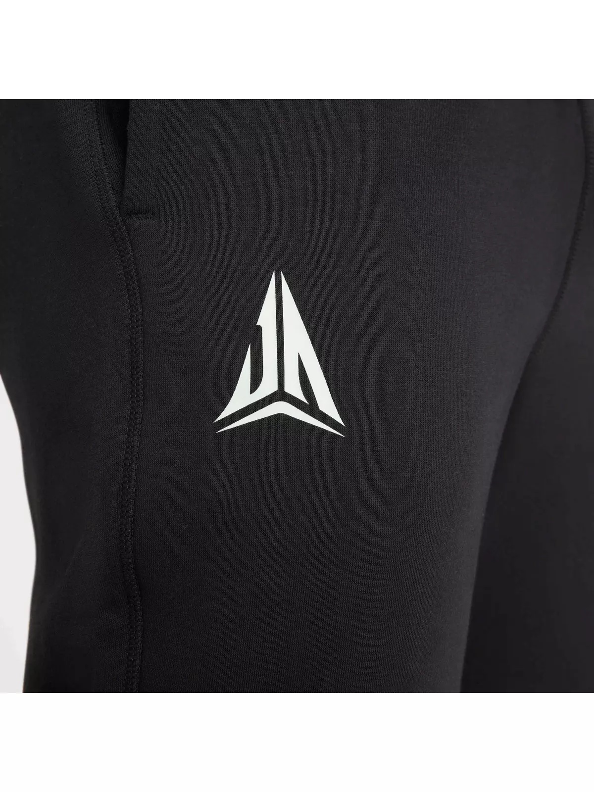 Men's Club Fleece Ja Basketball Joggers - 5