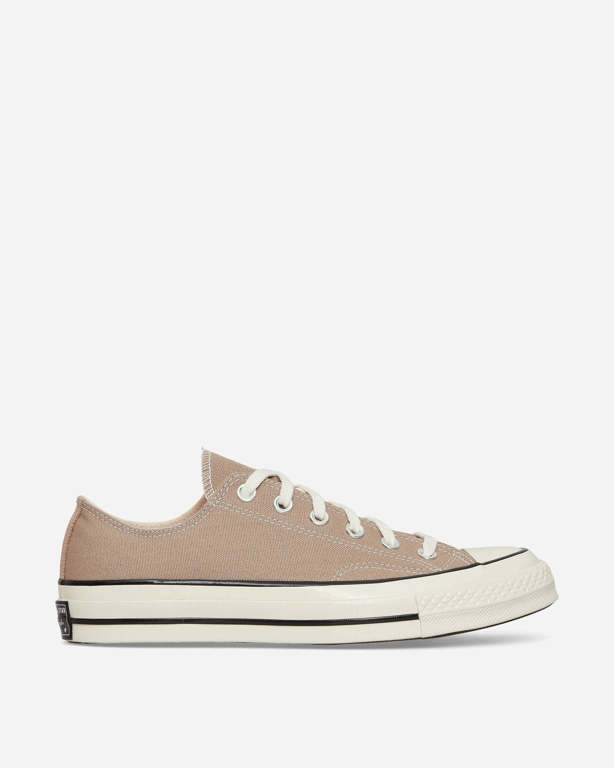 Chuck 70 Low Vintage Canvas Sneakers Vintage Cargo - 1