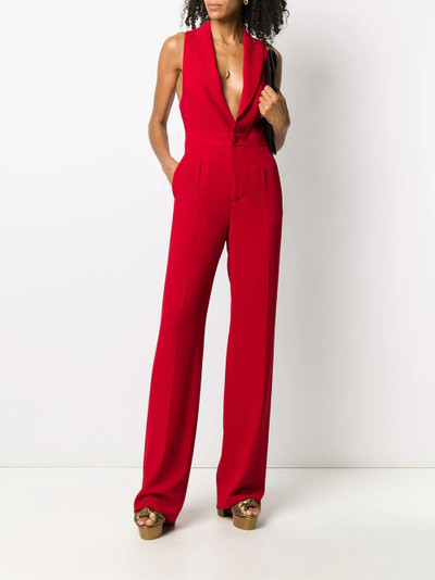 DSQUARED2 tailored jumpsuit outlook