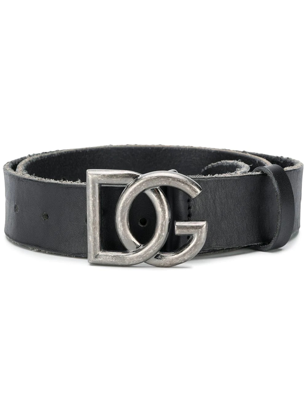 adjustable DG buckle belt - 1